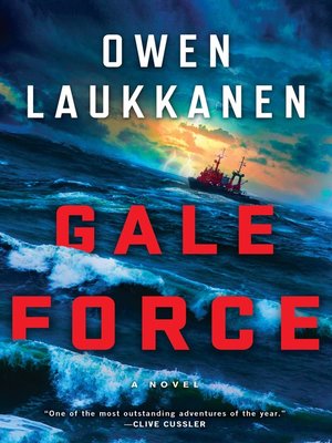Gale Force - ebook